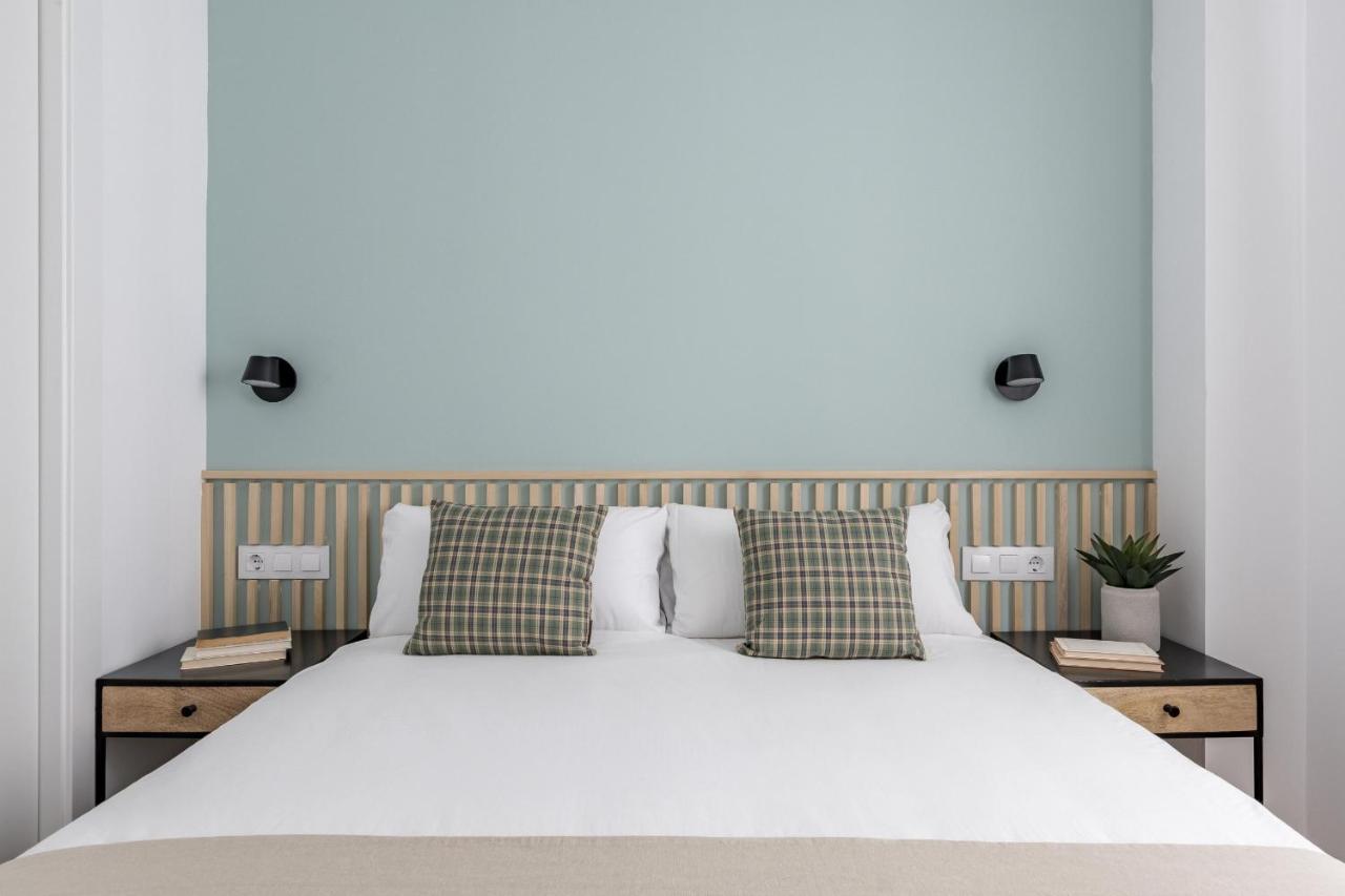 Maderas Apartments By Olala Homes Madrid Extérieur photo